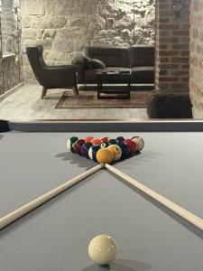 Villa The Old School Plana with Hot Pool & SPA by BookVillaBG