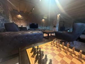Villa The Old School Plana with SPA by BookVillaBG
