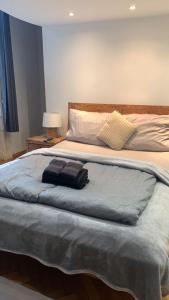 Cedar Inn Budapest - Palace District