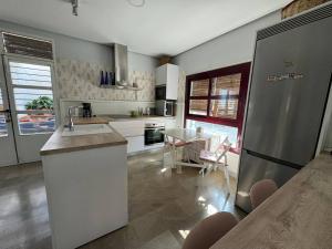 Casa del olivo Lucio en Alomartes