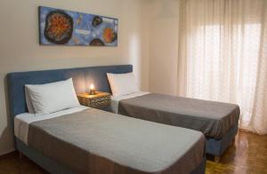 Comfort and Style in the heart of Athens