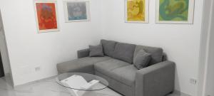 Willys House Barletta