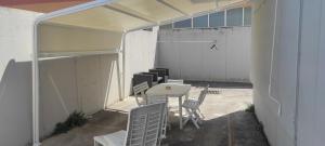 Willys House Barletta