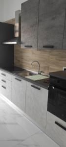 Willys House Barletta