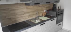 Willys House Barletta