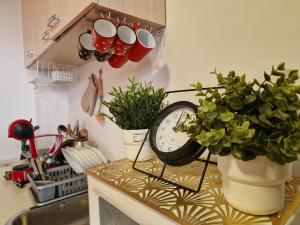 Mountain View Studio, Steps from Bansko Gondola by Flat Mаnager