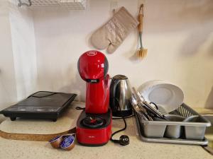 Mountain View Studio, Steps from Bansko Gondola by Flat Mаnager