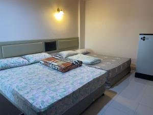 เอิน อพาร์ตเมนต์ Earn Apartment