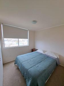 Departamento en Condominio Fray Jorge, La Serena