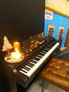 Little Piece of Cityscape