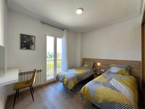 Bright & modern 2 bedroom apartment - TR721LT