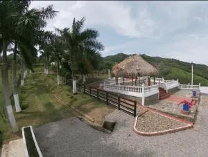 Finca Santa Elena - Cachipay