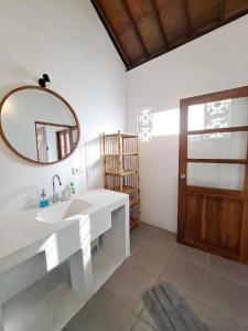 Hideaway Mezzanine 3 in Pererenan Canggu Bali, I Feel Good Villa 3