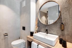 MYALPS Tirol inklusive Sky- Wellness