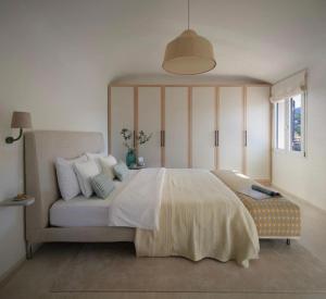 Luxury waterfront Penthouse in Porto Cervo