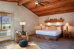 Red Cliffs Lodge Moab