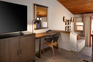 Red Cliffs Lodge Moab