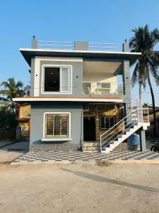 Karan Arjun cottage - Korlai