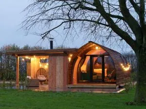 Crowtree by Wigwam Holidays - Quadring