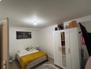 Appartement centre ville