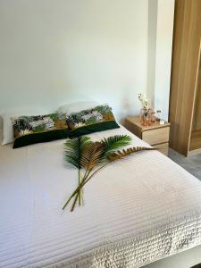 Maisons de vacances Villa dans un Camping - Le Joyau du Camping : photos des chambres