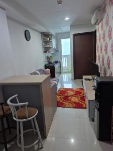 Apartment Borneo Bay City - Asnah Property
