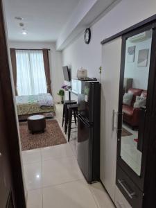 Apartment Borneo Bay City - Asnah Property