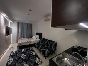 Apartment Borneo Bay City - Asnah Property