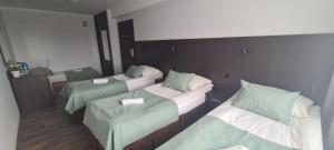 SELMENT RESORT Mazury