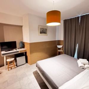 B&B Stesicoro InHabit - GuestHouse City Center