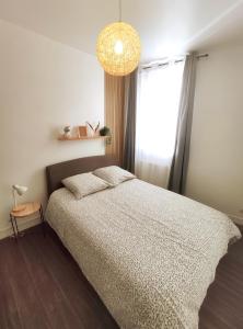 DisneyLand - Paris 20min - Parking - 7 personnes