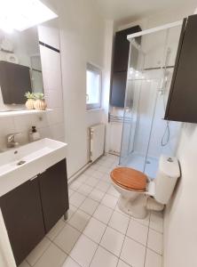 DisneyLand - Paris 20min - Parking - 7 personnes