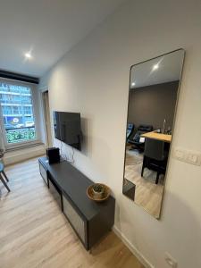 Magnifique appartement 1 chambre