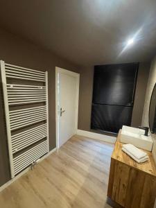 Magnifique appartement 1 chambre