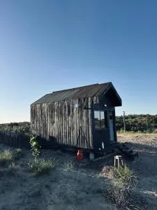 Recharge Retreat - General Pirán