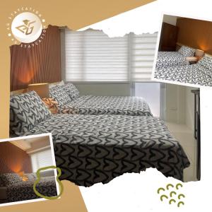 Deluxe Room with Balcony near MOA