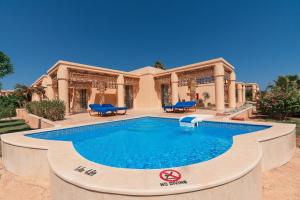 Sheraton Soma Bay Resort