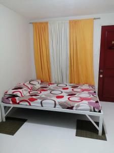 FJM Transient Homes - Tarlac City - 3hvězdičkové hotely ve městě Tarlac