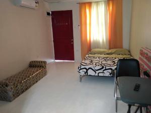 FJM Transient Homes - Tarlac City