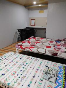 FJM Transient Homes - Tarlac City