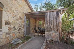 Milk Bath Springs Cottage