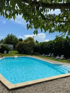 Gite du Facteur - 奥特里韦