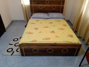 2 Bedroom Delta Apartment Gome Fortress Business Center Dansoman Accra - Mpuase