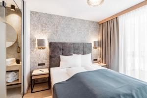 MYALPS Tirol inklusive Sky- Wellness