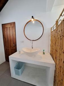 Relaxing Mezzanine 4 in Pererenan Canggu Bali, I Feel Good Villa 4