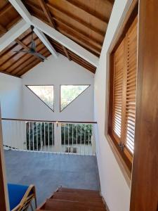 Relaxing Mezzanine 4 in Pererenan Canggu Bali, I Feel Good Villa 4