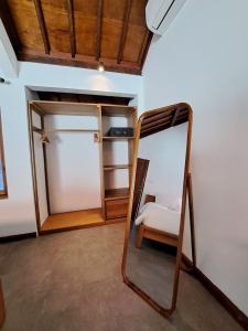 Relaxing Mezzanine 4 in Pererenan Canggu Bali, I Feel Good Villa 4