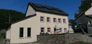 Ferienhaus Eifellandhaus