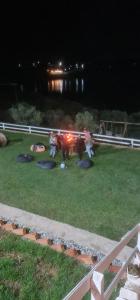 Shtepiza Lio liqeni merhojes