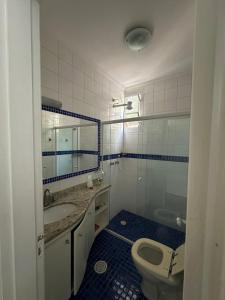 Apartamento Pé na Areia Guarujá Pitangueiras